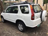 Good as new Honda CR-V 2005 for sale