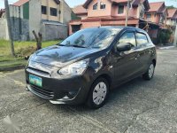 Mitsubishi Mirage 2013 GLX for sale