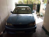 Toyota Baby Altis 2001mdl for sale