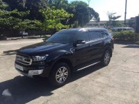 2017 Ford Everest Trend 2.2 Automatic for sale