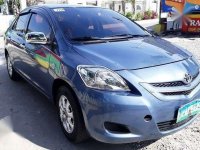 Toyota Vios 1.3 J 2010 for sale