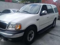2002 Ford Expedition xlt 4x4 matic for sale