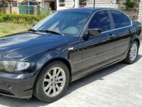 2004 BMW E46 Executive edition 318i for sale