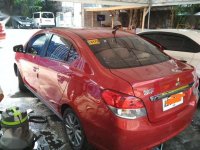 Mitsubishi Mirage G4 Manual GLS 2015 For Sale 