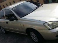 Nissan Sentra 2011 Manual 1.3 Silver For Sale 