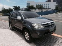 Toyota Fortuner 2005 Gas for sale