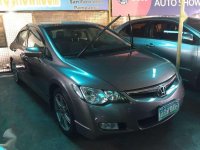 Honda Civic 2.0S AT 2008 for sale