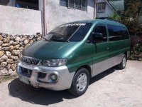 98 Hyundai Starex Jumbo for sale