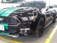 Well-kept Ford Mustang 2015 for sale