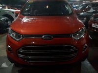 2015 Ford Ecosport Titanium AT for sale