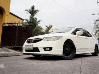 2006 Honda Civic 2.0S (SE-L) for sale