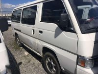 2015 Nissan Urvan for sale