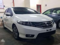 2013 (Acquired 2014) Honda City 1.5E A/T for sale