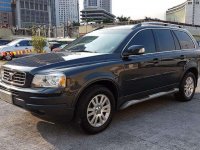 2009 VOLVO XC90. ALL WHEEL DRIVE for sale