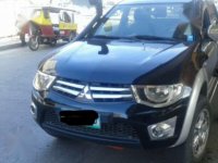 For sale Mitsubishi Strada 2013 dili ni buy sell personal