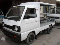For sale different type of Suzuki Multicab
