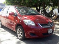 Good as new Toyota Vios 2012 for sale