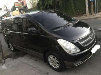 Hyundai Grand Starex VGT 2010 year model for sale