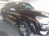 Well-maintained Ford Ranger 2012 for sale