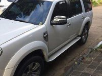 Good as new Ford Everest 2012 for sale