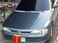 For sale Mitsubishi Lancer gli 1995 fresh