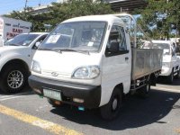 2006 Suzuki Carry Aluminum MT Gas For Sale 