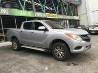 Well-maintained Mazda BT-50 2016 for sale