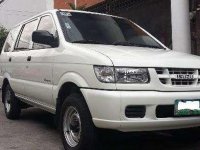 For sale Isuzu Crosswind xl 2005 34k km