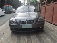 2007 BMW 523i Executive Series for sale