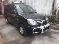 Mitsubishi Adventure GLX SE 2012 Black For Sale 