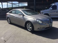 Fresh 2011 Hyundai Sonata for sale