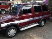 For sale Toyota Tamaraw fx 1994