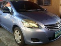 2012 Toyota Vios 1.3J for sale