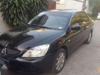 For sale Mitsubishi Lancer january 2008 acquired