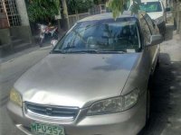 For sale! Honda Accord 2001 model