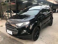 2016 Ford Ecosport titanium 1.5 for sale