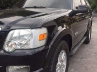 2008 Ford Explorer (eddie bauer) for sale