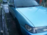 Toyota Corolla Bigbody 1997 Blue Sedan For Sale 