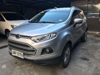 2016 Ford Ecosport trend 1.5 Automatic for sale