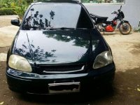 1997 Honda Civic LXI RUSH 120K for sale