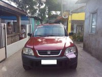 Honda CRV 1st Gen 1998 Local for sale