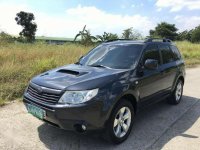 2010 Subaru Forester XT 2.5L Turbo For Sale 