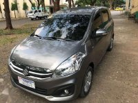 2016 Suzuki Ertiga GT manual for sale