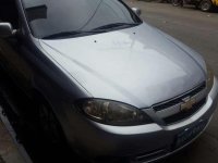 Chevrolet Optra 1.6 ist for sale