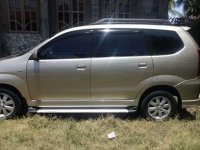 For sale Toyota Avanza 1.5G 2009