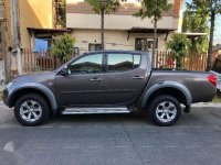 2010 Mitsubishi Strada for sale