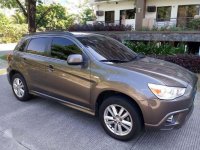 2011 Mitsubishi ASX 2.0L GLS GA for sale