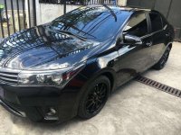 2015 Toyota Altis 1.6v AT for sale