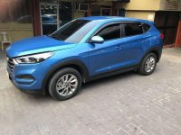 2016 Hyundai Tucson Gas Automatic 2.0L for sale