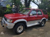 2004 Toyota Hilux Surf 4x4 for sale